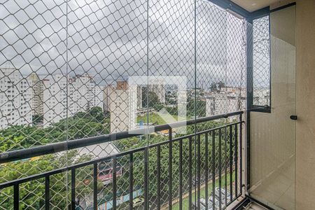 sacada_1 de apartamento para alugar com 3 quartos, 70m² em Jardim Celeste, São Paulo