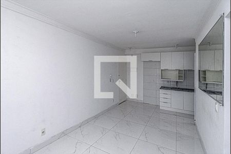 sala_4 de apartamento para alugar com 3 quartos, 70m² em Jardim Celeste, São Paulo