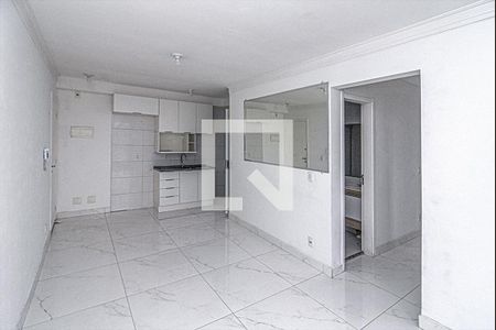 sala_3 de apartamento para alugar com 3 quartos, 70m² em Jardim Celeste, São Paulo
