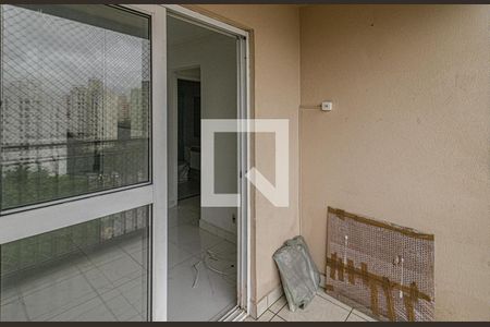 sacada_3 de apartamento para alugar com 3 quartos, 70m² em Jardim Celeste, São Paulo