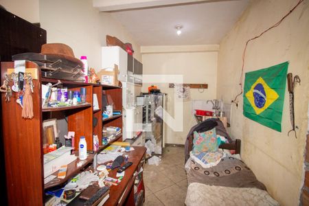 Terreno de casa para alugar com 1 quarto, 380m² em São Caetano, Contagem