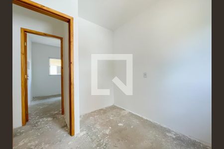Quarto 1 de casa de condomínio à venda com 2 quartos, 52m² em Santa Maria, Osasco