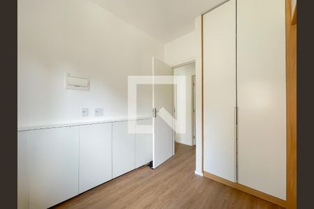 Quarto 1 de casa de condomínio à venda com 2 quartos, 52m² em Santa Maria, Osasco