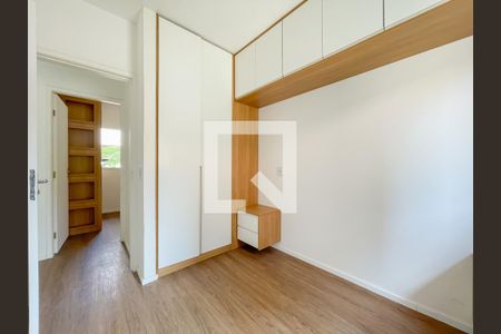 Quarto 1 de casa de condomínio à venda com 2 quartos, 52m² em Santa Maria, Osasco