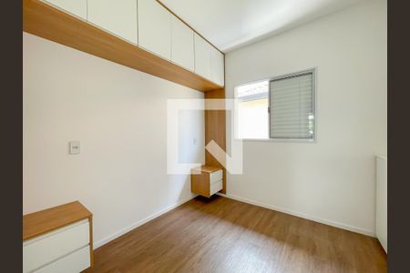 Quarto 1 de casa de condomínio à venda com 2 quartos, 52m² em Santa Maria, Osasco