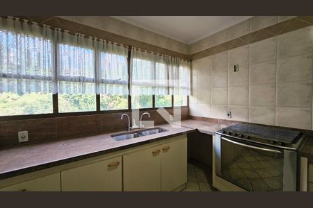 Apartamento para alugar com 4 quartos, 200m² em Ponte Sao Joao, Jundiaí