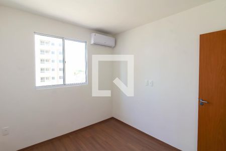 Quarto 1 de apartamento para alugar com 2 quartos, 46m² em Fátima, Canoas