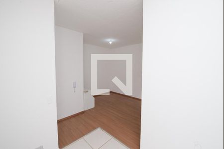 Sala de apartamento para alugar com 2 quartos, 53m² em Diamante, Belo Horizonte