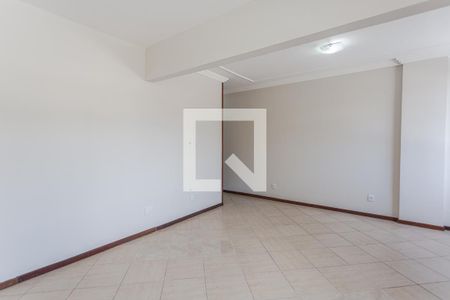 Sala de apartamento para alugar com 3 quartos, 100m² em Cidade Nova, Belo Horizonte