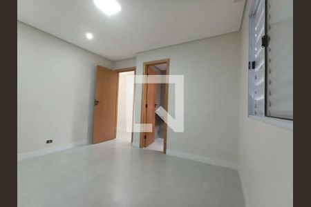 Quarto de apartamento para alugar com 3 quartos, 70m² em Granja Viana II, Cotia