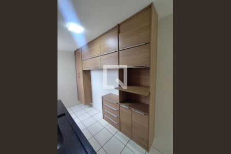 Apartamento para alugar com 2 quartos, 45m² em Jardim Angelica, Guarulhos