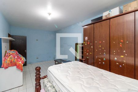 Quarto 1 de casa para alugar com 2 quartos, 100m² em Jardim Guapira, São Paulo