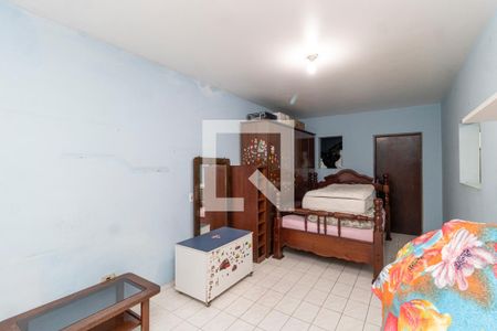 Quarto 1 de casa para alugar com 2 quartos, 100m² em Jardim Guapira, São Paulo