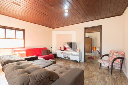 Casa à venda com 2 quartos, 232m² em Rio Branco, Canoas