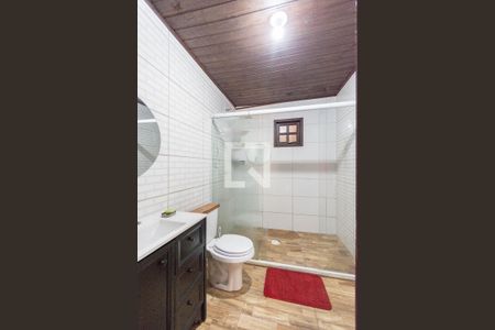 Casa à venda com 2 quartos, 232m² em Rio Branco, Canoas