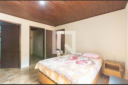 Casa à venda com 2 quartos, 232m² em Rio Branco, Canoas