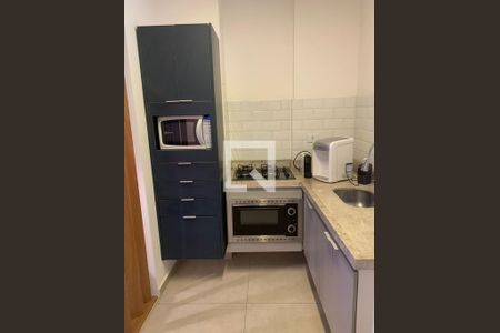 Apartamento para alugar com 3 quartos, 83m² em Vila Olímpia, São Paulo