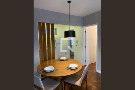 Apartamento para alugar com 3 quartos, 83m² em Vila Olímpia, São Paulo