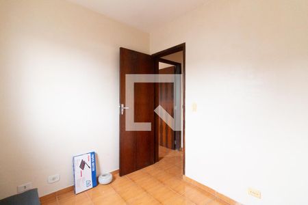 Quarto 2 de apartamento para alugar com 2 quartos, 50m² em Jardim das Esmeraldas, São Paulo