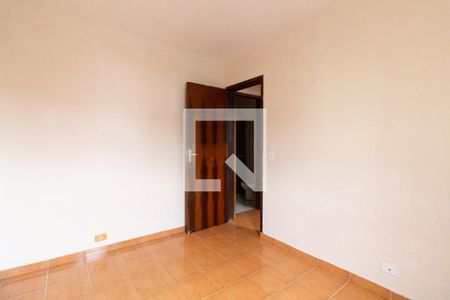 Quarto 1 de apartamento para alugar com 2 quartos, 50m² em Jardim das Esmeraldas, São Paulo