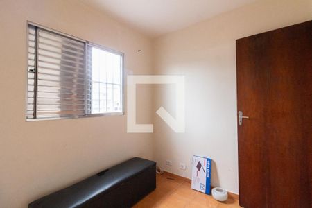 Quarto 2 de apartamento para alugar com 2 quartos, 50m² em Jardim das Esmeraldas, São Paulo