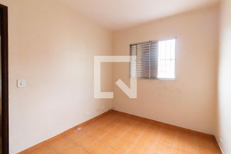 Quarto 1 de apartamento para alugar com 2 quartos, 50m² em Jardim das Esmeraldas, São Paulo