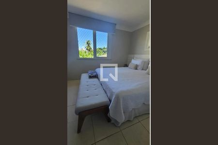 Quarto de casa para alugar com 4 quartos, 419m² em Patamares, Salvador
