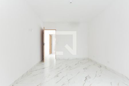 Suíte 1 de casa para alugar com 2 quartos, 88m² em Jardim Sao Vicente, São Paulo