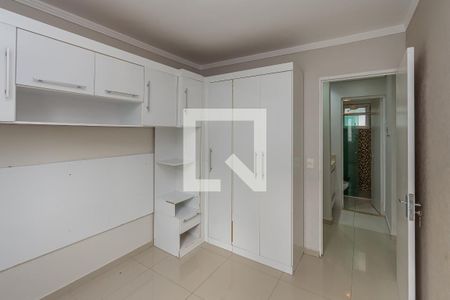 Quarto 1 de apartamento para alugar com 3 quartos, 120m² em Residencial Real Parque, Sumaré