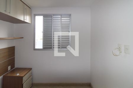Quarto 2 de apartamento para alugar com 2 quartos, 55m² em Vila Ema, São Paulo
