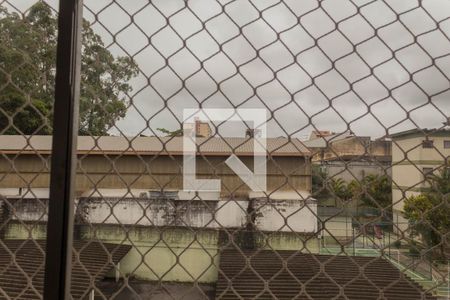 Sala de apartamento para alugar com 2 quartos, 67m² em Vila Santa Cassia, São Bernardo do Campo