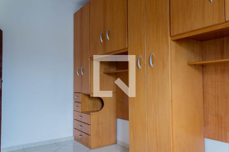 Quarto 1 de apartamento para alugar com 2 quartos, 67m² em Vila Santa Cassia, São Bernardo do Campo