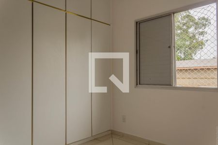 Quarto 1 de apartamento para alugar com 2 quartos, 67m² em Vila Santa Cassia, São Bernardo do Campo