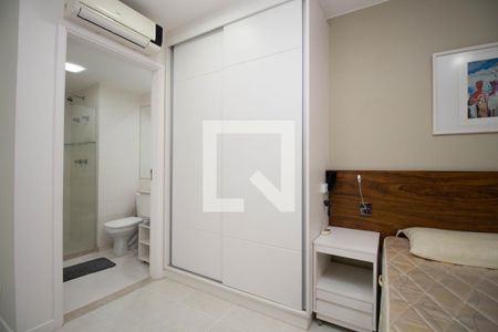 Kitnet de kitnet/studio para alugar com 1 quarto, 27m² em Quadra 1, Brasília