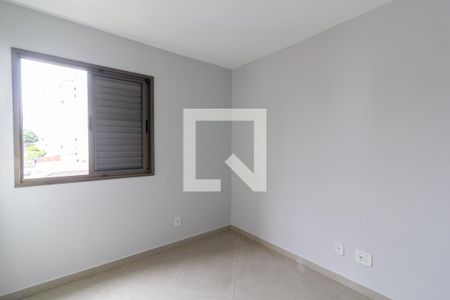Quarto 1 de apartamento para alugar com 3 quartos, 81m² em Jardim Santa Cruz (campo Grande), São Paulo