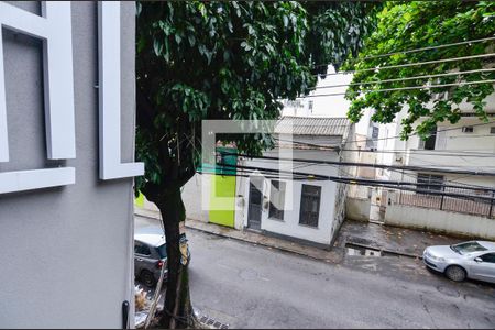 Sala/Quarto de kitnet/studio para alugar com 1 quarto, 50m² em Maracanã, Rio de Janeiro