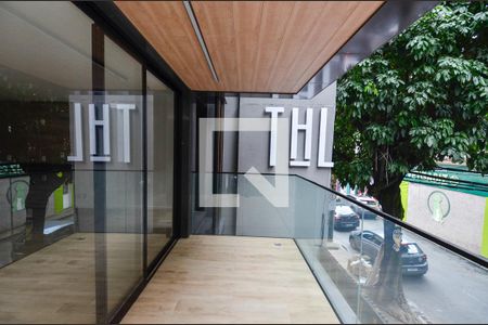 Sala/Quarto de kitnet/studio para alugar com 1 quarto, 50m² em Maracanã, Rio de Janeiro