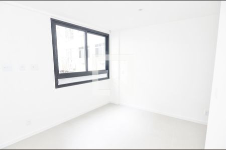 Quarto de apartamento para alugar com 1 quarto, 40m² em Maracanã, Rio de Janeiro