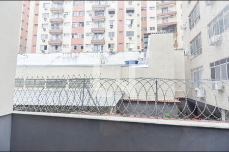 Quarto de apartamento para alugar com 1 quarto, 40m² em Maracanã, Rio de Janeiro