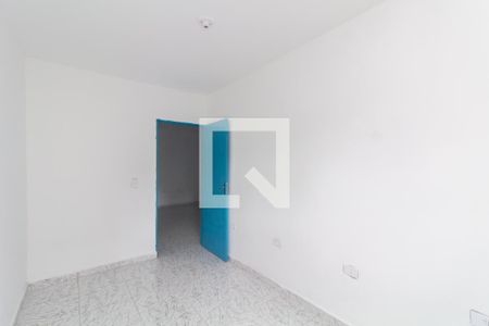 Quarto 1 de casa para alugar com 2 quartos, 80m² em Cidade Líder, São Paulo