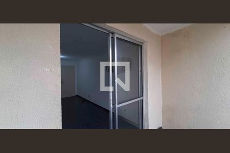 Apartamento para alugar com 2 quartos, 57m² em Veloso, Osasco