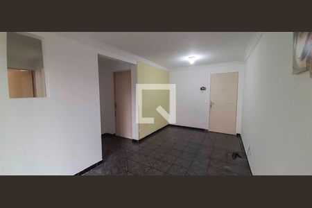 Apartamento para alugar com 2 quartos, 57m² em Veloso, Osasco