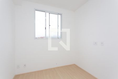 Quarto 1 de apartamento para alugar com 2 quartos, 39m² em Cidade Nova São Miguel, São Paulo