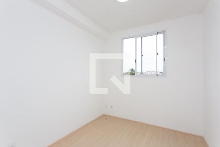 Quarto 1 de apartamento para alugar com 2 quartos, 39m² em Cidade Nova São Miguel, São Paulo