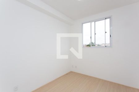 Quarto 1 de apartamento para alugar com 2 quartos, 39m² em Cidade Nova São Miguel, São Paulo