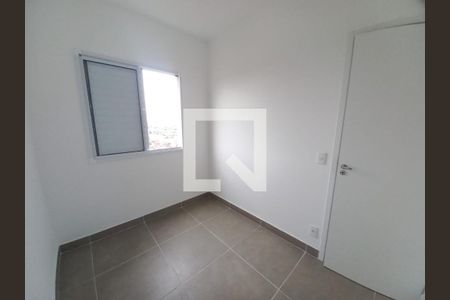 Quarto 1 de apartamento para alugar com 2 quartos, 40m² em Catiapoã, São Vicente