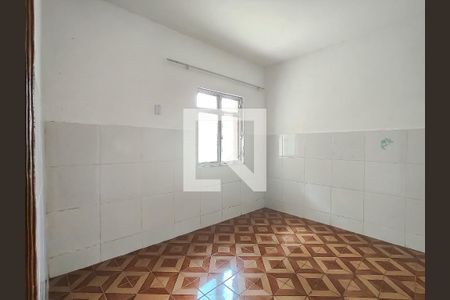 Quarto 1 de casa para alugar com 2 quartos, 50m² em Engenho Novo, Rio de Janeiro