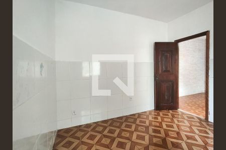 Quarto 1 de casa para alugar com 2 quartos, 50m² em Engenho Novo, Rio de Janeiro