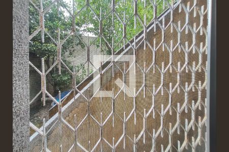 Vista da Sala de casa para alugar com 2 quartos, 50m² em Engenho Novo, Rio de Janeiro