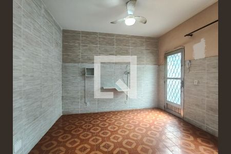 Sala de casa para alugar com 2 quartos, 50m² em Engenho Novo, Rio de Janeiro